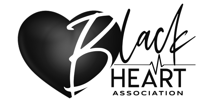 Welcome To Black Heart Association, Dallas TX - Black Heart Association