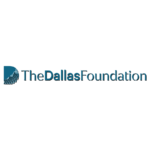 The Dallas Foundation Logo