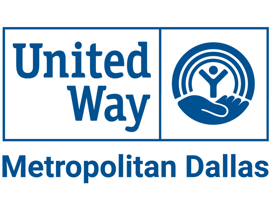 United Way Dallas Logo