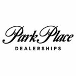 Park Place Dealership Logo