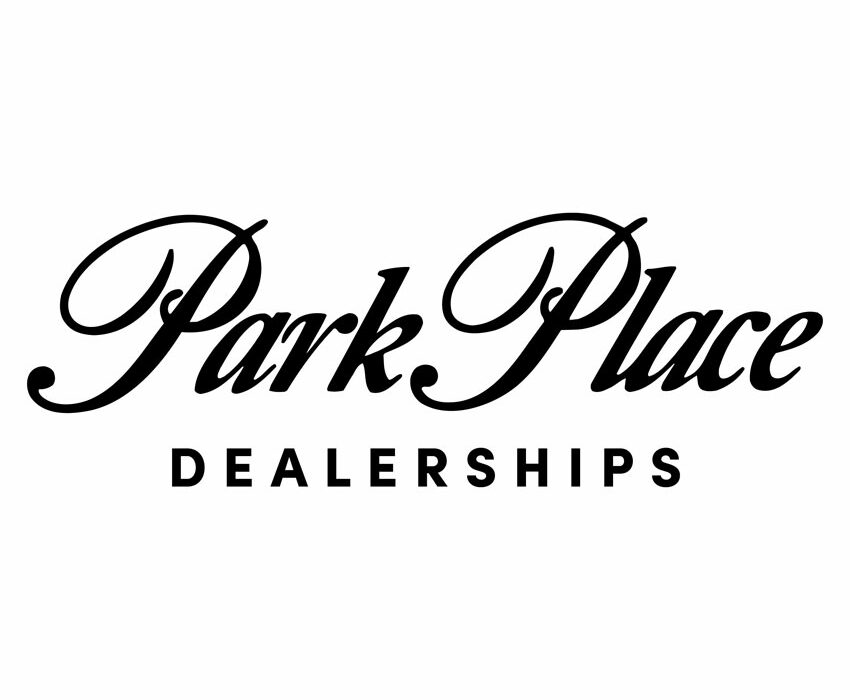 Park Place Dealership Logo